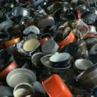 تعویض قابلمه کهنه با نو و لوازم خانگی