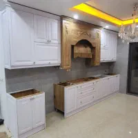 طراحی و اجرای کابینت
