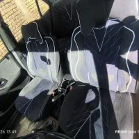 پژو پارس مدل ۸۷بدون رنگ|خودرو سواری و وانت|شهرکرد, |دیوار