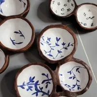 آموزش تخصصی سفالگری با چرخ و دست
