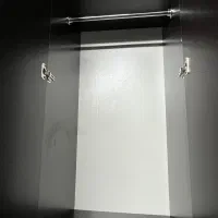 کمد|جاکفشی، کمد، دراور|کرمان, |دیوار