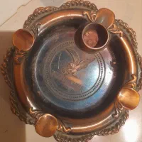 زیر سیگاری قدیمی