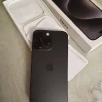 iphone 15 pro max|موبایل|همدان, |دیوار
