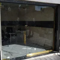 نصب و تعمیر کرکره برقی وشیشه سکوریت|خدمات پیشه و مهارت|شوشتر, |دیوار