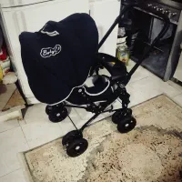 کالسکه|کالسکه و لوازم جانبی|مشهد, طبرسی شمالی|دیوار