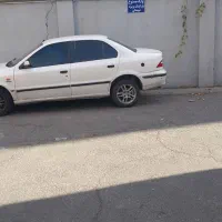 سمند موتور ملی مدل ۹۰|خودرو سواری و وانت|ورزقان, |دیوار