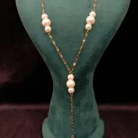 گردنبندهای شیگ‌واصلی|زیورآلات و اکسسوری|پردیس, فاز ۴|دیوار