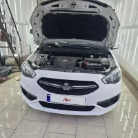 ماشین شاهین