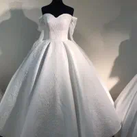 لباس عروس