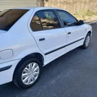 سمندLXEF7 مدل 97|خودرو سواری و وانت|ایذه, |دیوار