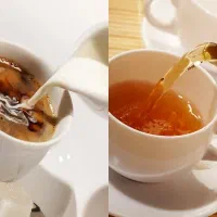 فروش انواع چای ها و قهوه های با کیفیت|خوردنی و آشامیدنی|تهران, اقدسیه|دیوار