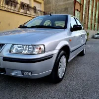 سمند Lxمدل ۸۸ سالم تمیز در حد|خودرو سواری و وانت|همدان, |دیوار