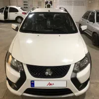 کوییک S آخر ۱۴۰۲ تمام فابریک بدون نقطه فول آپشن