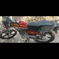 کویر موتور|موتورسیکلت|خرمشهر, |دیوار