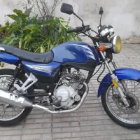 انجین سالم ظاهری داخل عکس معلومه|موتورسیکلت|رشت, پسیخان|دیوار