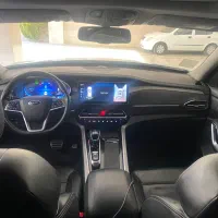 Kmc K7 مدل اسفند 1401|خودرو سواری و وانت|کرج, شاهین‌ویلا|دیوار