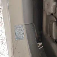 خودرو ریو مدل 85|خودرو سواری و وانت|تیران, |دیوار