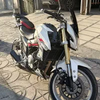 لیفان kps250|موتورسیکلت|کرج, کوی امامیه|دیوار