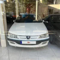 پرشیا مدل ۸۶دوگانه بیرون