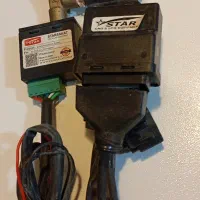 سی ان جی کامل|قطعات یدکی و لوازم جانبی|اردبیل, |دیوار