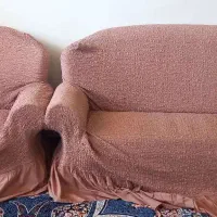 فرش و مبل