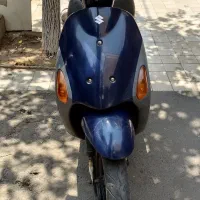 موتور سوزوکی لتس فور