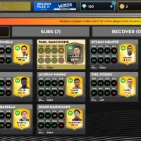 اکانت دریم لیگ dls|کنسول، بازی ویدئویی و آنلاین|پردیس, فاز ۵|دیوار