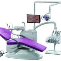 فروش و تعمیر انواع تجهیزات دندان پزشکی