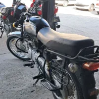 موتور مزایده هندا ،ویو ،تریل|موتورسیکلت|رباطکریم, رباطکریم|دیوار