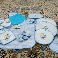 سرویس آشپزخانه عروس
