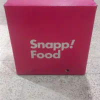 باکس اسنپ فود