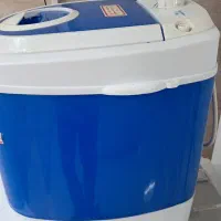 کهنه شور در حد|ماشین لباسشویی و خشک‌کن لباس|علی‌آباد کتول, |دیوار