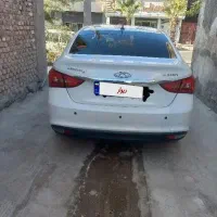 ماشین اریزو 5 مدل 1395