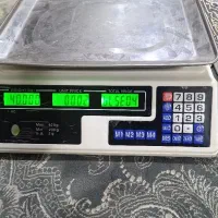 ترازو دیجیتالی