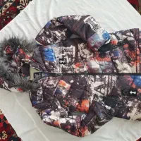 کاپشن تگرگی ۳۸