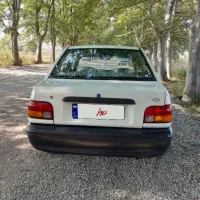 ۸۲ بدون رنگ سالم