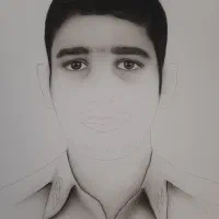 طراحی رئال چهره