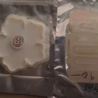 قالب های رزین در حد نو|صنایع دستی و سایر لوازم تزئینی|اصفهان, جلالیه|دیوار