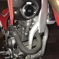 هندا CRF 250 L|موتورسیکلت|مشهد, هفت تیر (حافظ)|دیوار