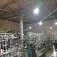 دستگاه بافندگی