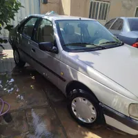 پژو 405دوگانه شرکتی