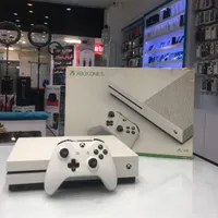 ایکس باکس وان اس