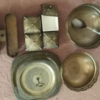 سرویس اجیل خوری
