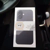 آیفون 16 نرمال 128