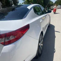 اپتیما ۲۰۱۴ بی نظیر بدون رنگ فنی استثنایی|خودرو سواری و وانت|اصفهان, رزمندگان|دیوار