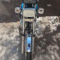 ۱۵۰ پنج دنده دستی