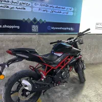 بنلی 150نیوفیس|موتورسیکلت|مشهد, چهارچشمه|دیوار