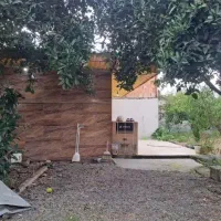 ویلاباغ۵۷۰متر،سندتکبرگ جواز ساخت پایان کار،۴۰متربر|فروش خانه و ویلا|فریدون‌کنار, |دیوار