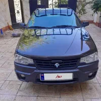 اریسان ۲ مدل ۴۰۳