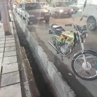 موتور 200 کویر 89